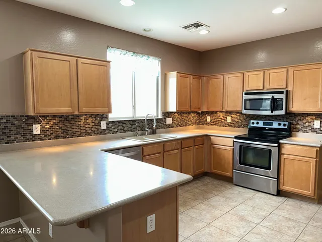 $475,000 | 1542 East Chaparral Place, Casa Grande, AZ 85122