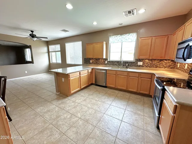 $475,000 | 1542 East Chaparral Place, Casa Grande, AZ 85122