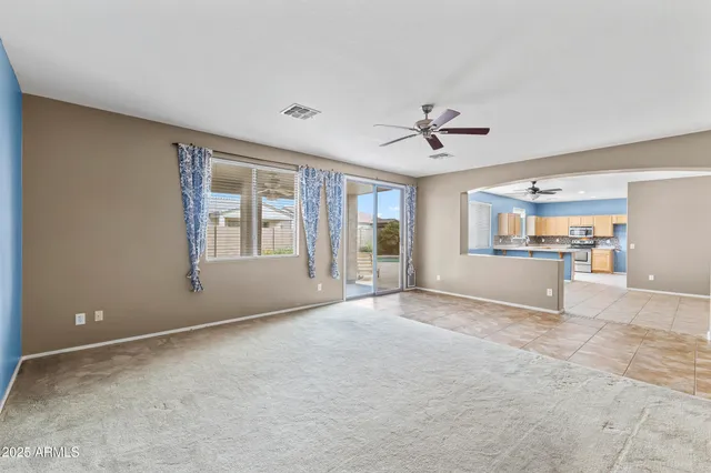 $479,000 | 1542 East Chaparral Place, Casa Grande, AZ 85122