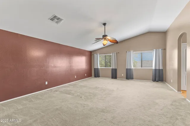 $475,000 | 1542 East Chaparral Place, Casa Grande, AZ 85122