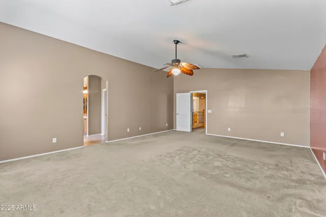 $475,000 | 1542 East Chaparral Place, Casa Grande, AZ 85122