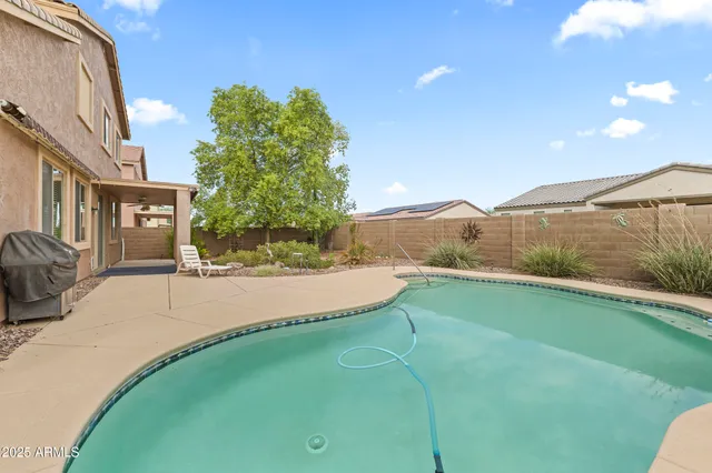 $475,000 | 1542 East Chaparral Place, Casa Grande, AZ 85122