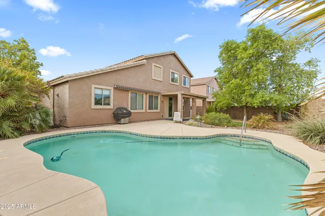 $479,000 | 1542 East Chaparral Place, Casa Grande, AZ 85122