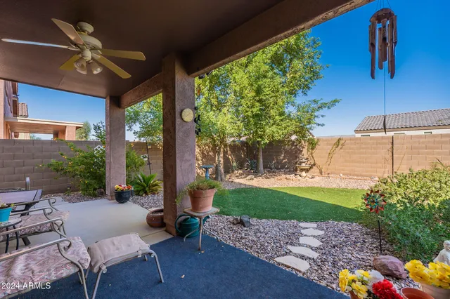 $475,000 | 1542 East Chaparral Place, Casa Grande, AZ 85122