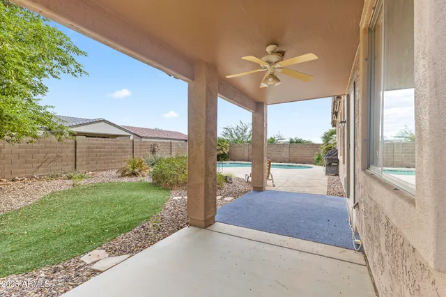 $479,000 | 1542 East Chaparral Place, Casa Grande, AZ 85122