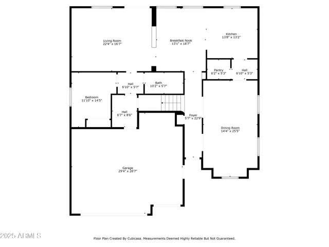 $475,000 | 1542 East Chaparral Place, Casa Grande, AZ 85122