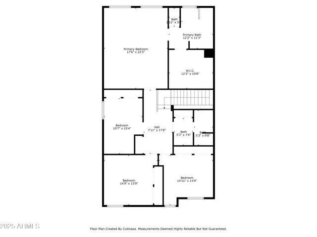 $479,000 | 1542 East Chaparral Place, Casa Grande, AZ 85122