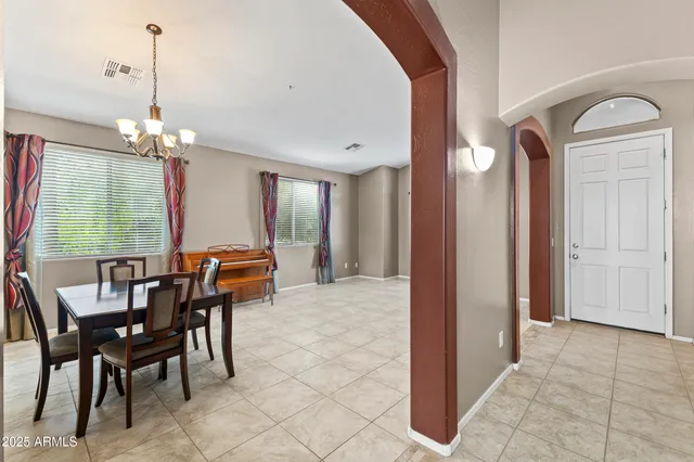 $479,000 | 1542 East Chaparral Place, Casa Grande, AZ 85122