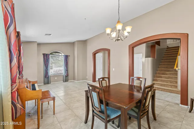 $479,000 | 1542 East Chaparral Place, Casa Grande, AZ 85122