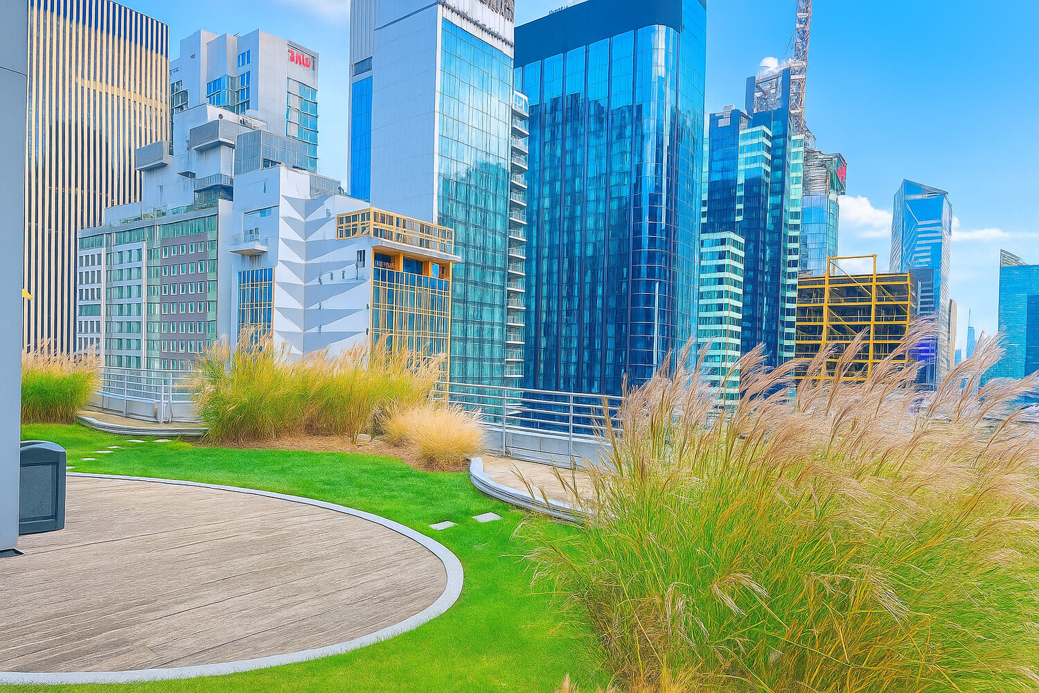 1600 Broadway, Unit 17A Manhattan, NY 10019 - Photo 10 of 15