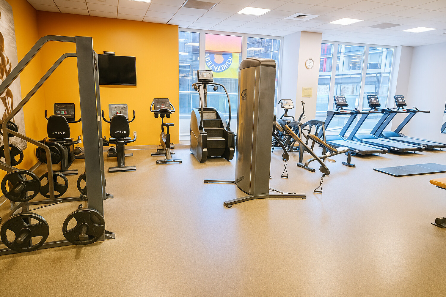 1600 Broadway, Unit 17A Manhattan, NY 10019 - Photo 11 of 15