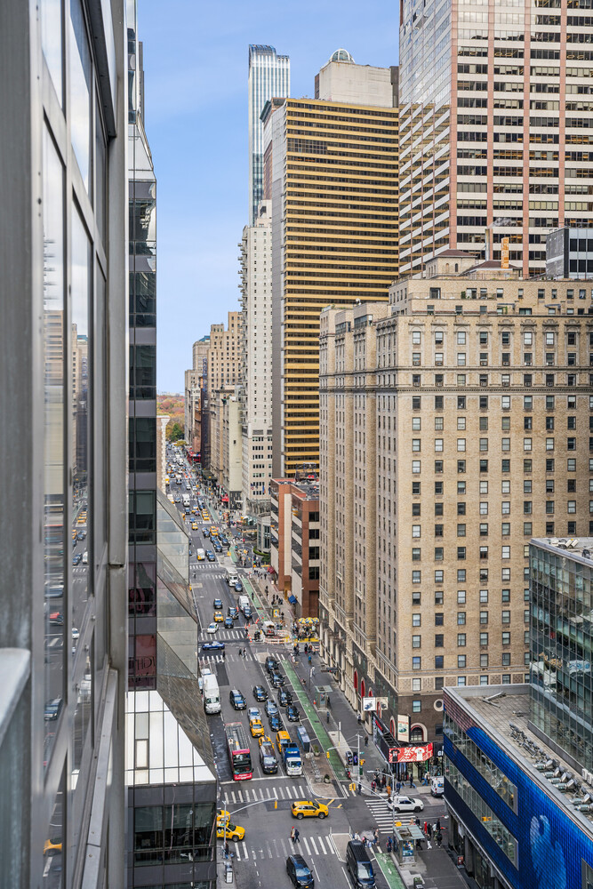 1600 Broadway, Unit 17A Manhattan, NY 10019 - Photo 14 of 15