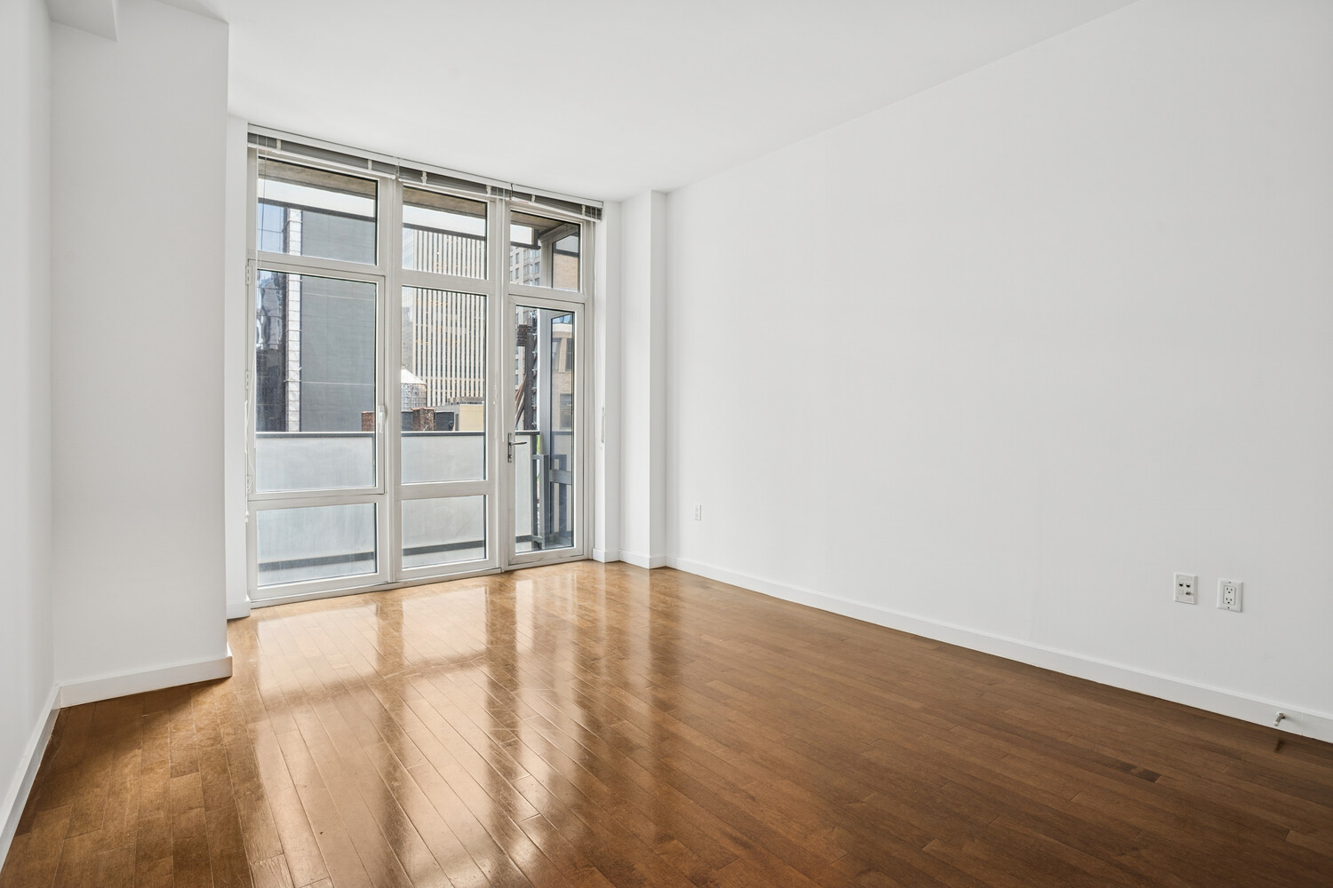 1600 Broadway, Unit 17A Manhattan, NY 10019 - Photo 4 of 15