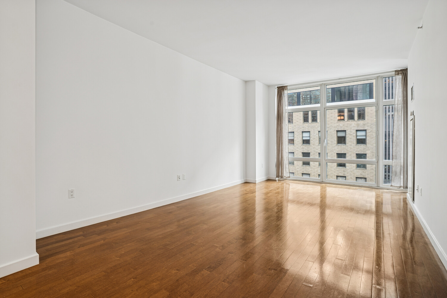 1600 Broadway, Unit 17A Manhattan, NY 10019 - Photo 5 of 15