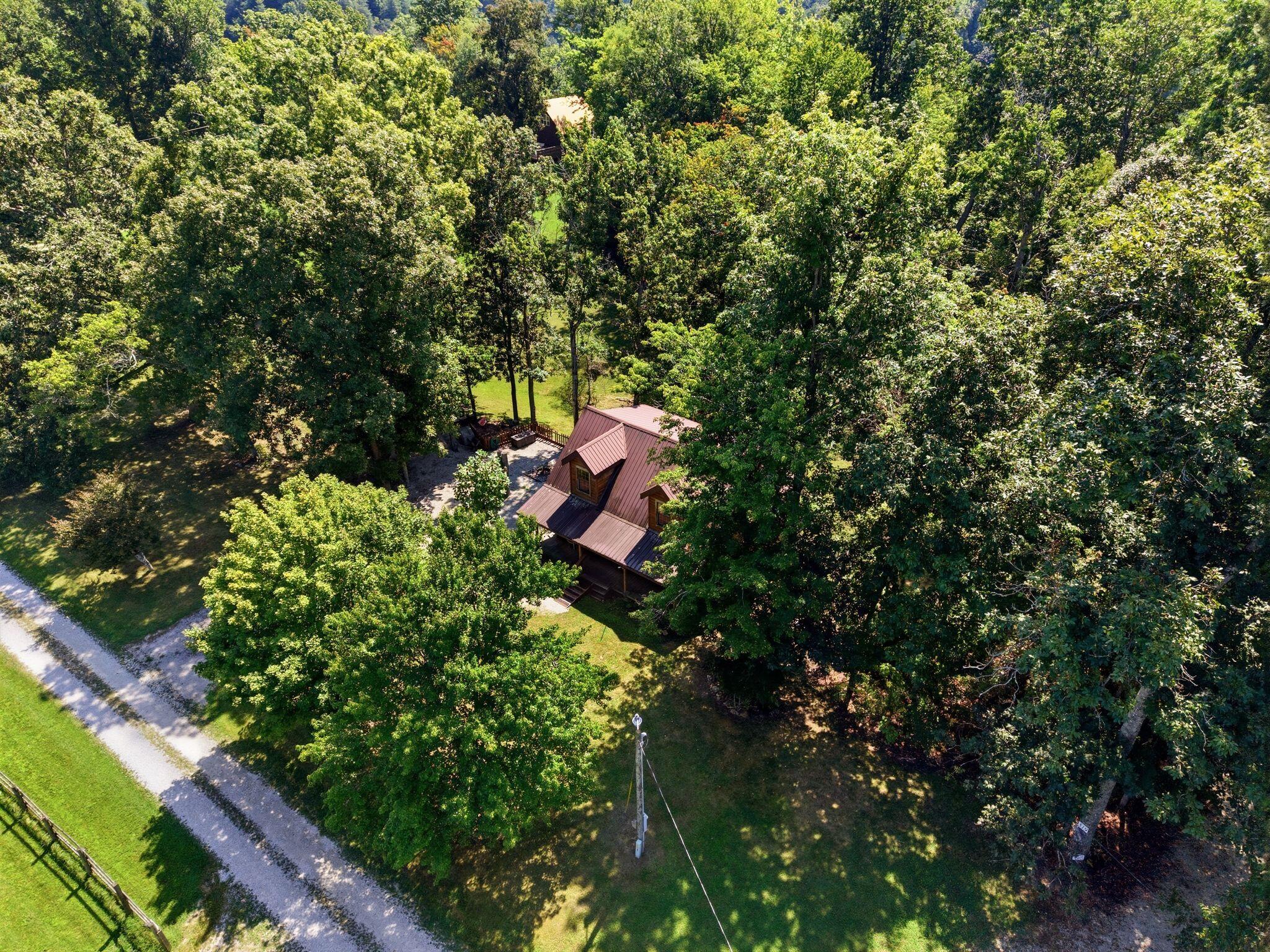 497 Scenic Heights Road Rogers, KY 41365 - Photo 56 of 64 9_dji_20260903125647_0435_d