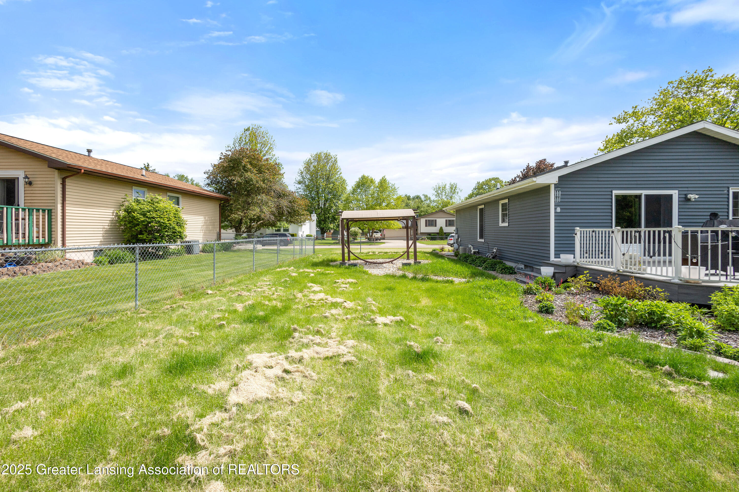 2636 Gilbert Road Lansing, MI 48911 - Photo 54 of 63 GILBERT-56