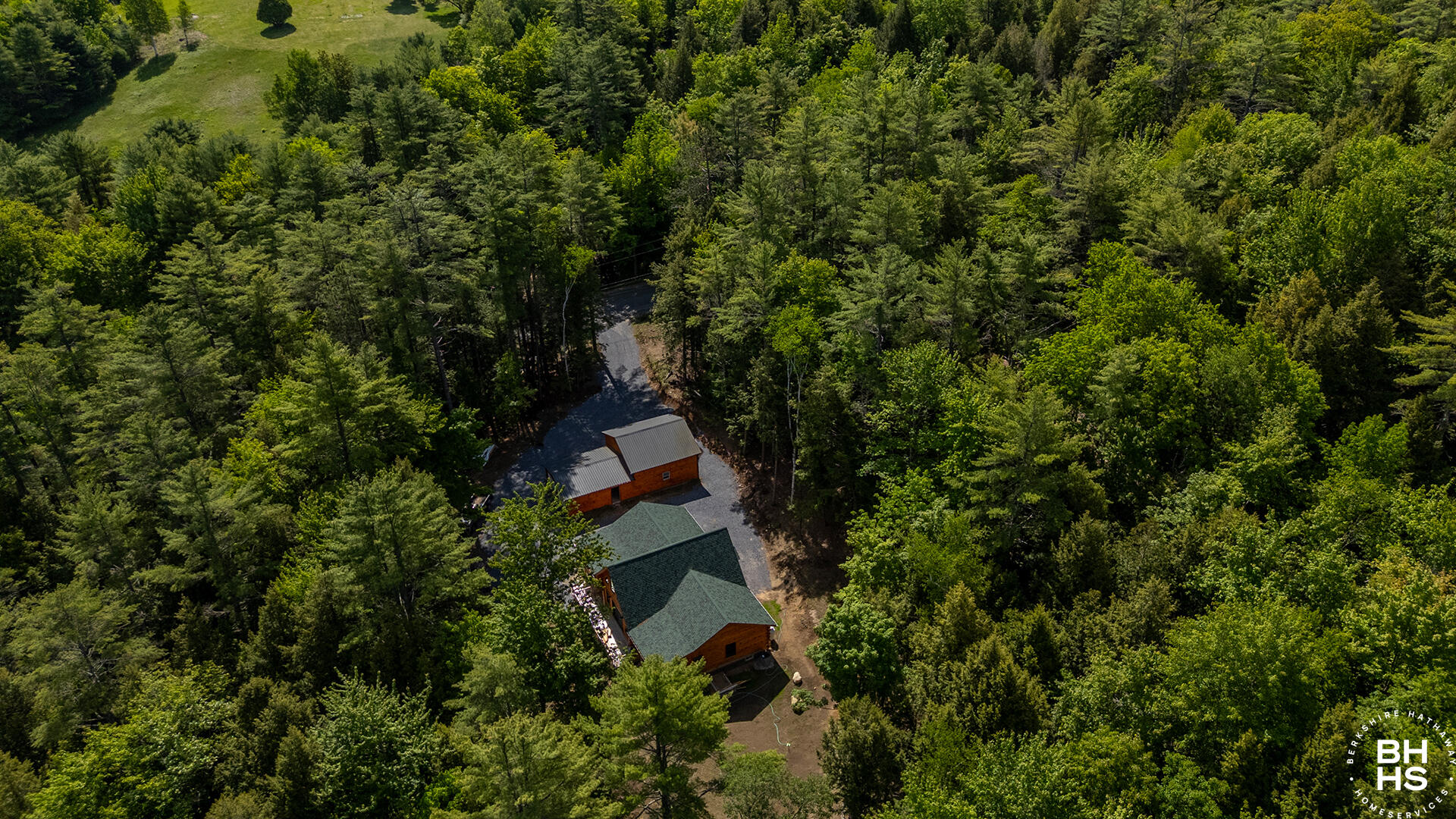 5509 Lincoln Pond Road Elizabethtown, NY 12932 - Photo 44 of 47