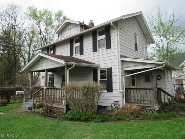 $91,000 | 1200 Murray Avenue, Akron, OH 44310