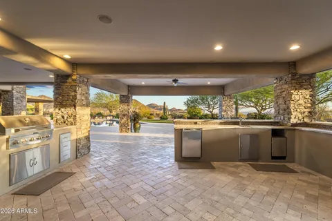 $7,000,000 | 10205 East Happy Valley Road, Scottsdale, AZ 85255