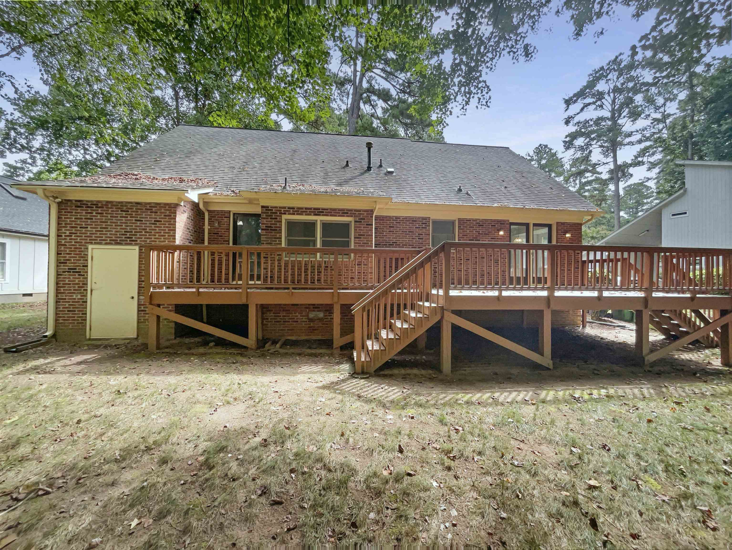 7605 Valley Run Drive Raleigh, NC 27615 - Photo 17 of 18 Photo 17