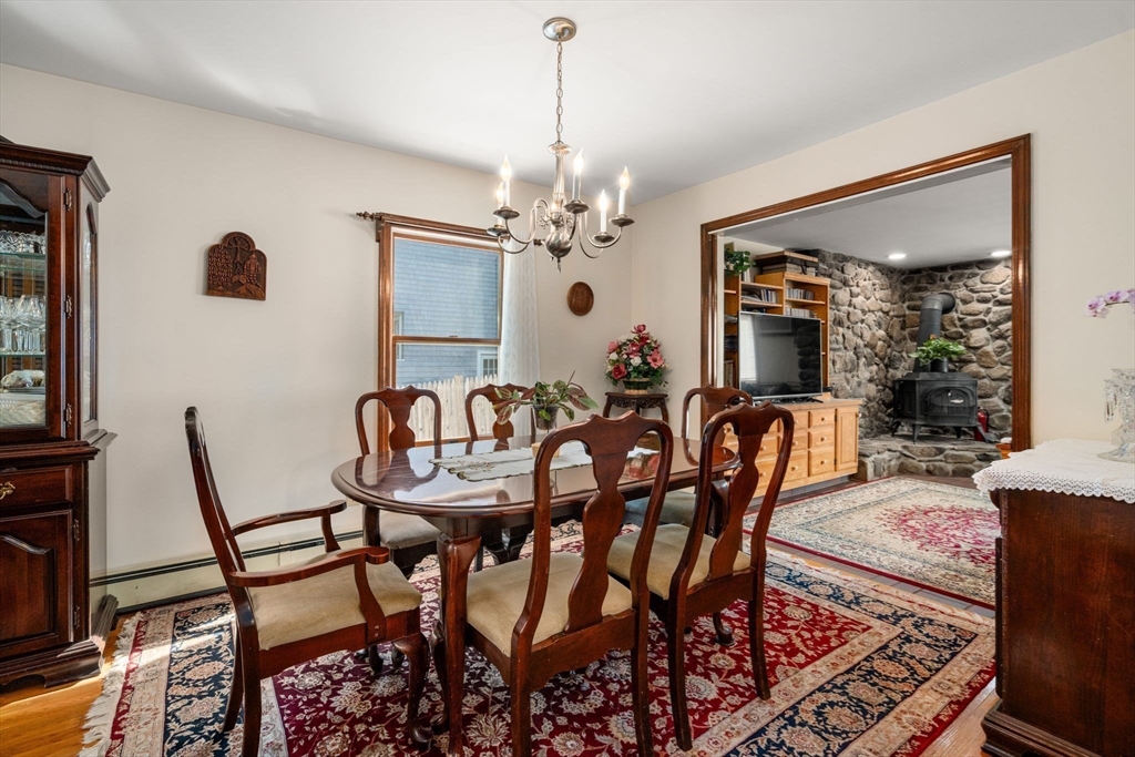 25 Kendall Road Lexington, MA 02421 - Photo 7 of 33