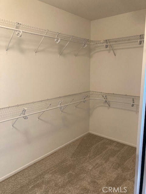 19 Spring View Way Rancho Santa Margarita, CA 92688 - Photo 17 of 22 Primary Closet