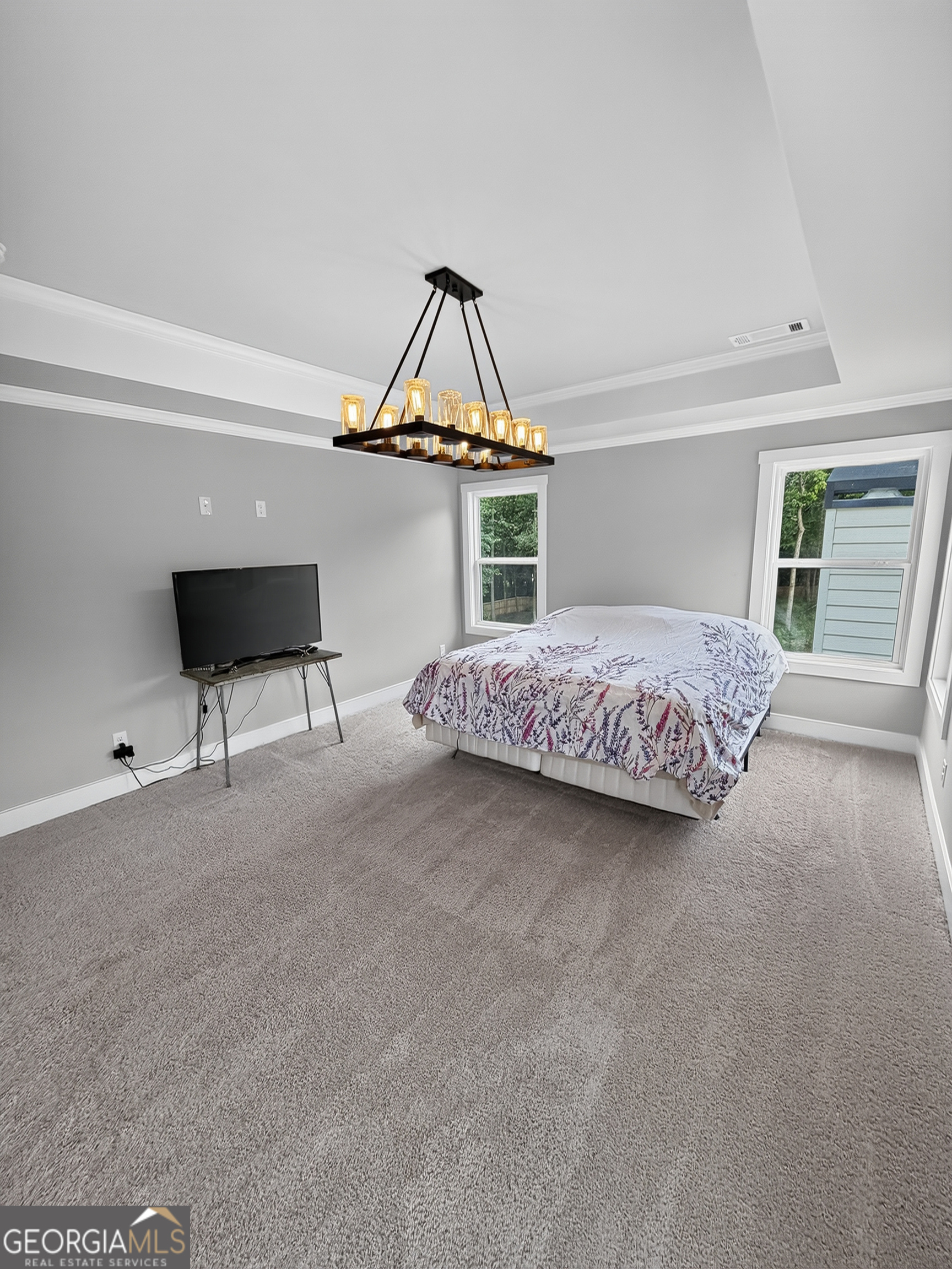 4947 Emory Griffin Road Gillsville, GA 30543 - Photo 18 of 38