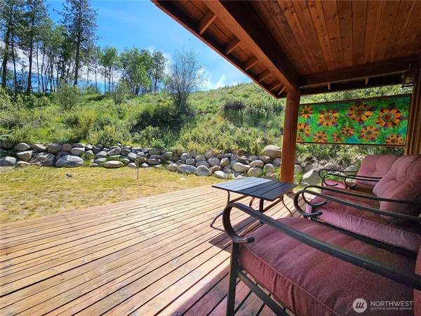 $499,000 | 307-2 Cascadian Lane, Unit 32, Winthrop, WA 98862