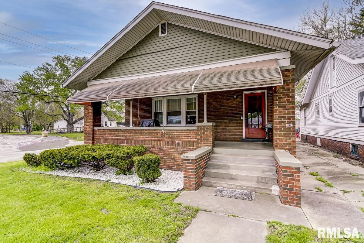 1532 North 9th Street Springfield, IL 62702 - Photo 1 of 29