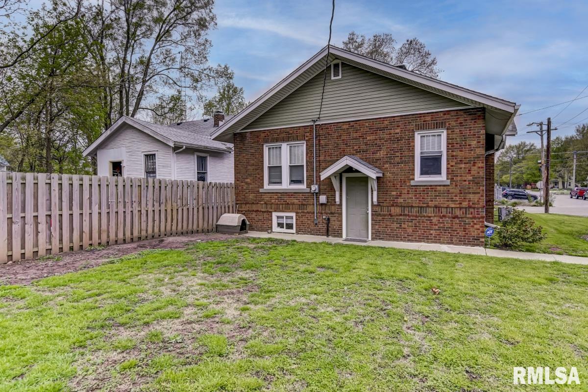1532 North 9th Street Springfield, IL 62702 - Photo 23 of 29