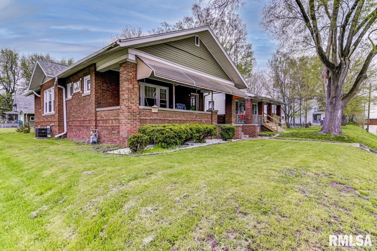 1532 North 9th Street Springfield, IL 62702 - Photo 27 of 29