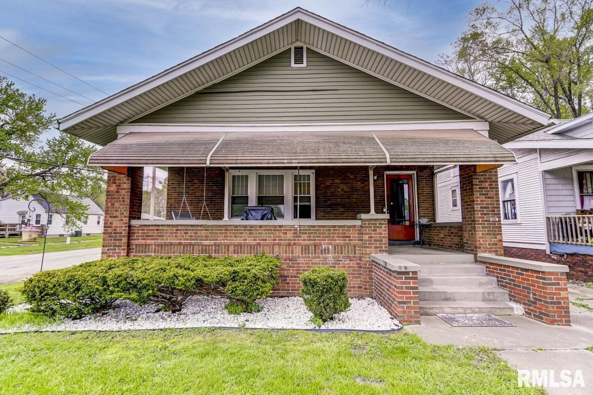 1532 North 9th Street Springfield, IL 62702 - Photo 28 of 29