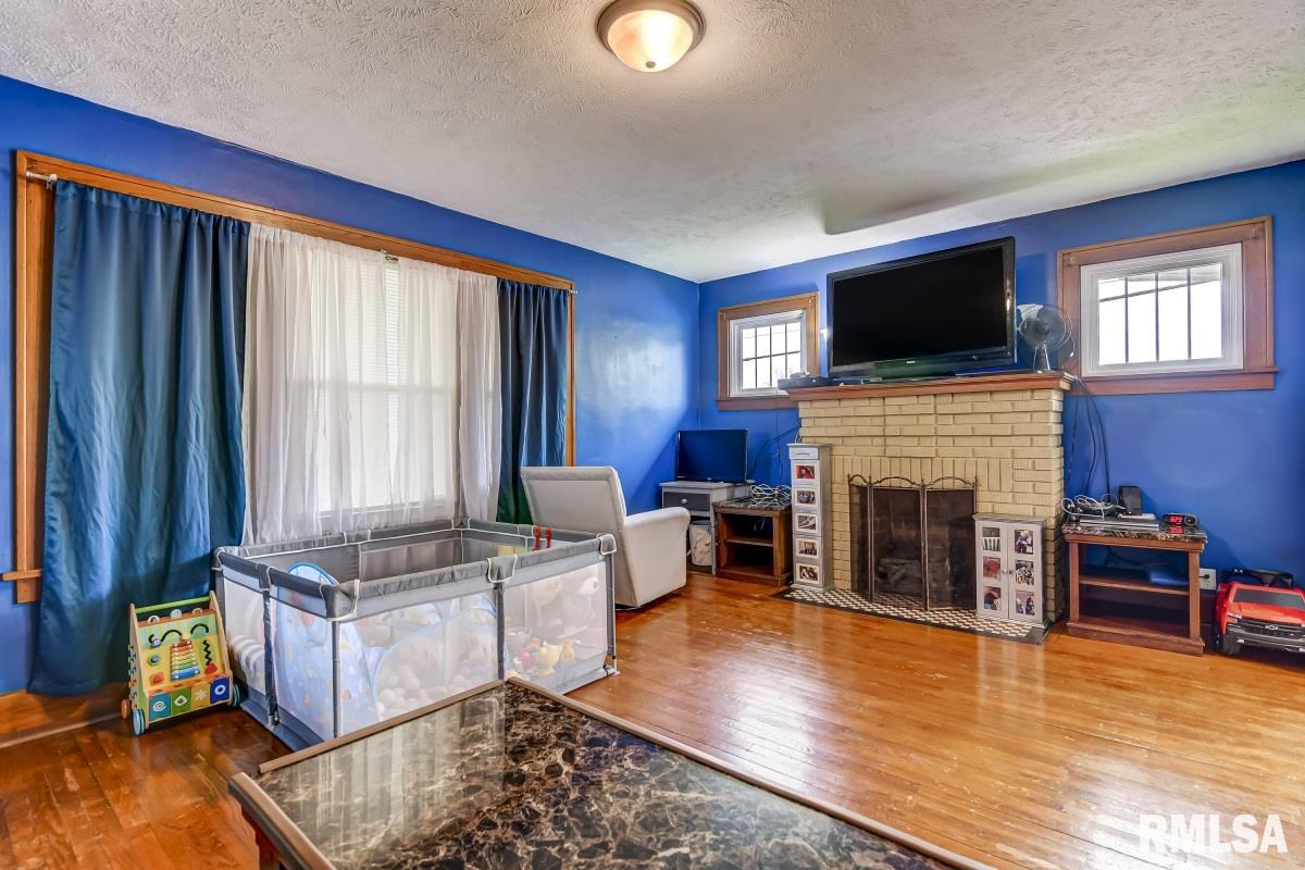 1532 North 9th Street Springfield, IL 62702 - Photo 6 of 29