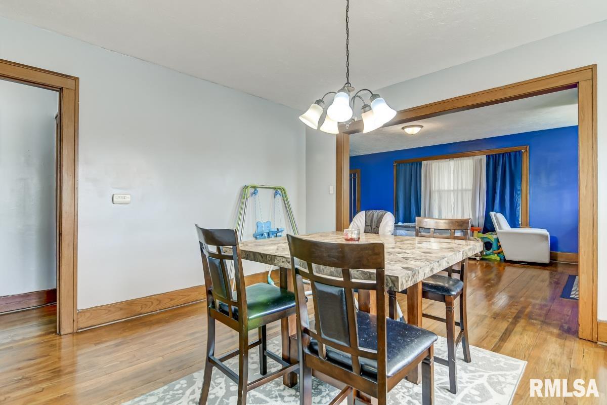 1532 North 9th Street Springfield, IL 62702 - Photo 8 of 29