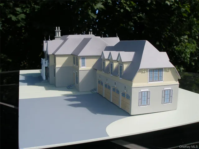 a black and white photo of a room