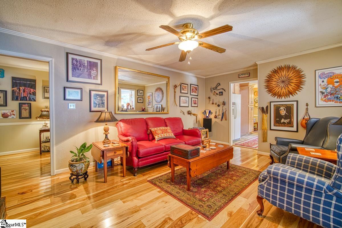 103 Frederick Street Greer, SC 29651 - Photo 15 of 36 Gallery Image 15