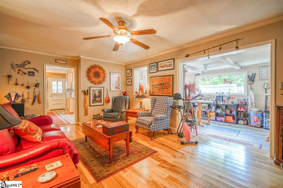 103 Frederick Street Greer, SC 29651 - Photo 16 of 36 Gallery Image 16