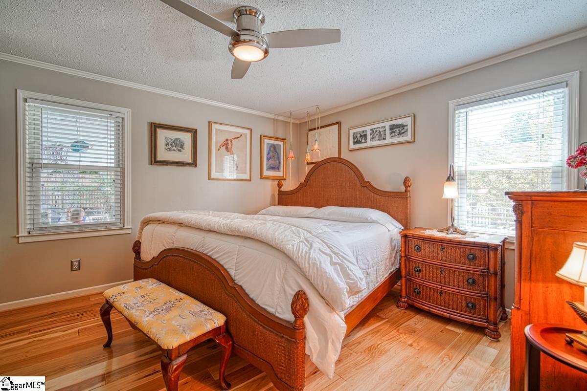 103 Frederick Street Greer, SC 29651 - Photo 18 of 36 Gallery Image 18