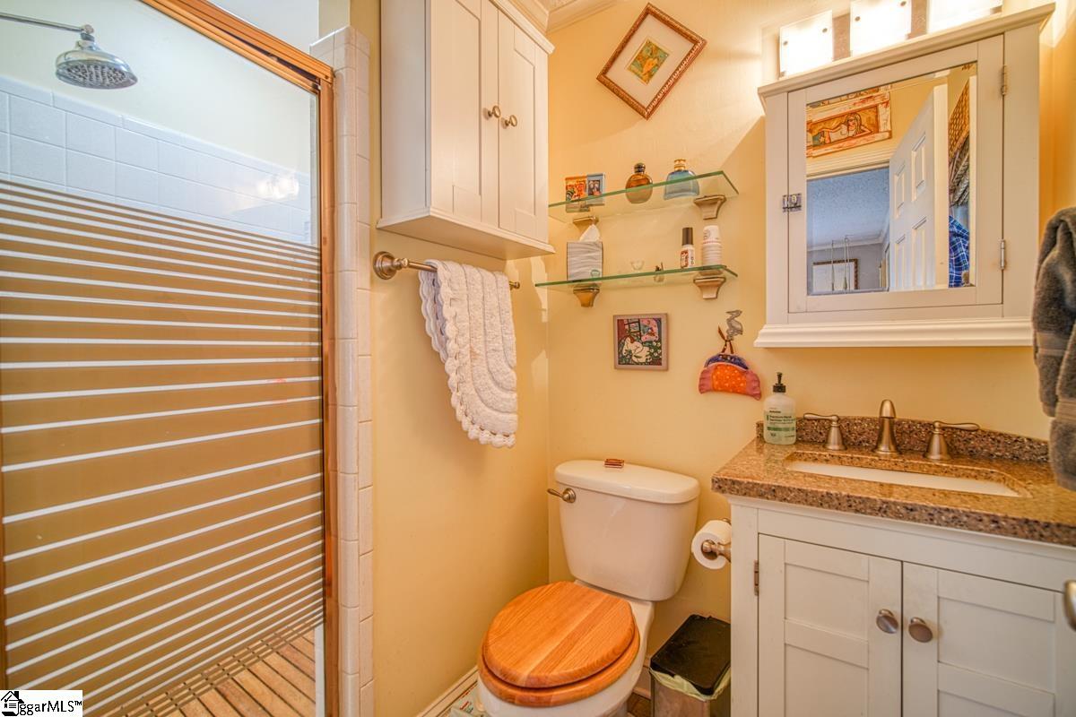 103 Frederick Street Greer, SC 29651 - Photo 20 of 36 Gallery Image 20