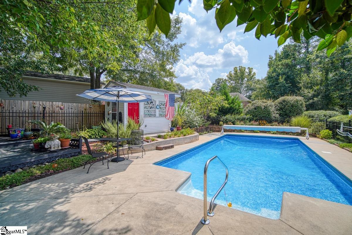 103 Frederick Street Greer, SC 29651 - Photo 27 of 36 Gallery Image 27