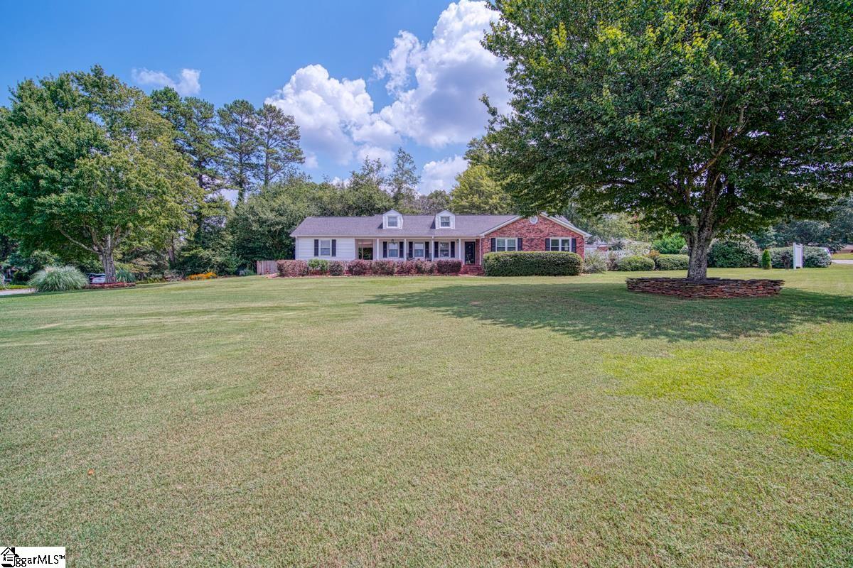 103 Frederick Street Greer, SC 29651 - Photo 28 of 36 Gallery Image 28