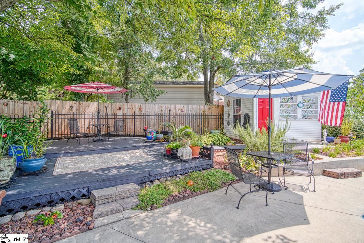 103 Frederick Street Greer, SC 29651 - Photo 31 of 36 Gallery Image 31