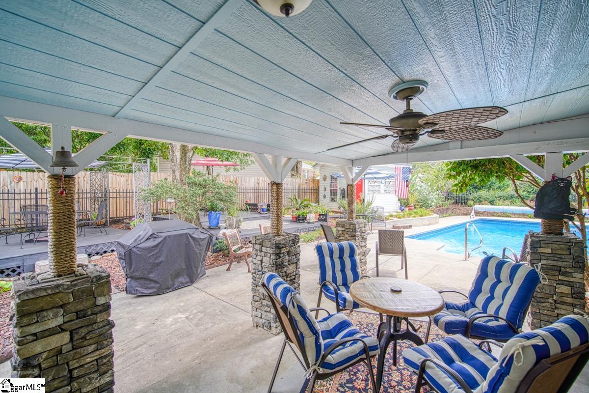 103 Frederick Street Greer, SC 29651 - Photo 32 of 36 Gallery Image 32