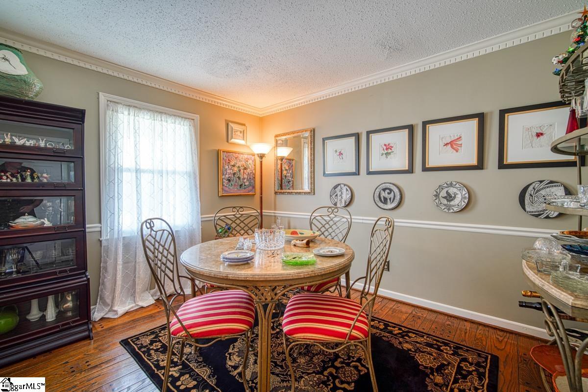 103 Frederick Street Greer, SC 29651 - Photo 8 of 36 Gallery Image 8