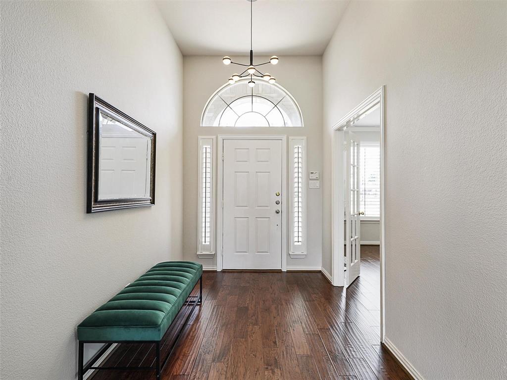 2605 Royal Troon Drive Plano, TX 75025 - Photo 3 of 34