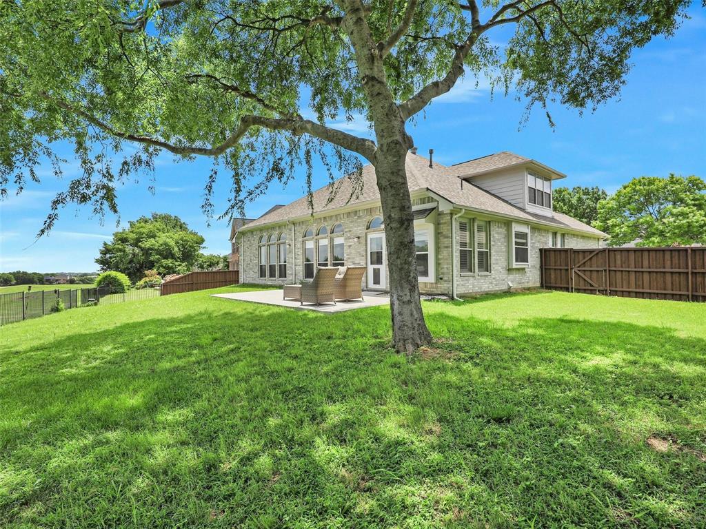 2605 Royal Troon Drive Plano, TX 75025 - Photo 31 of 34