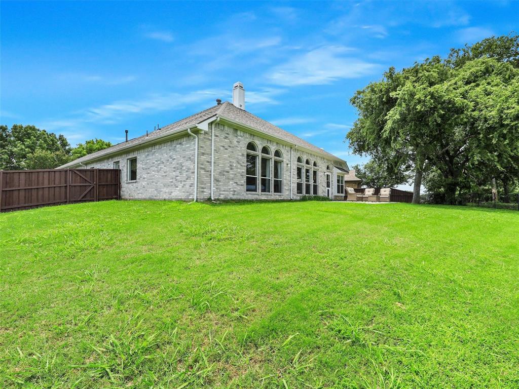 2605 Royal Troon Drive Plano, TX 75025 - Photo 32 of 34