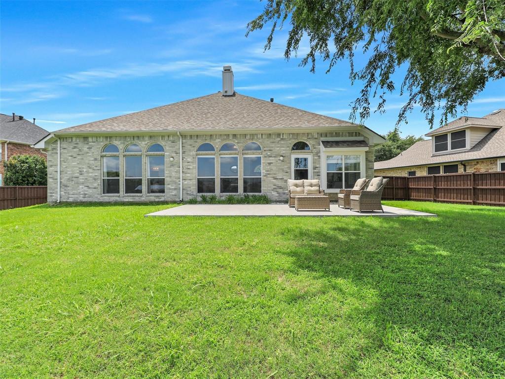 2605 Royal Troon Drive Plano, TX 75025 - Photo 34 of 34