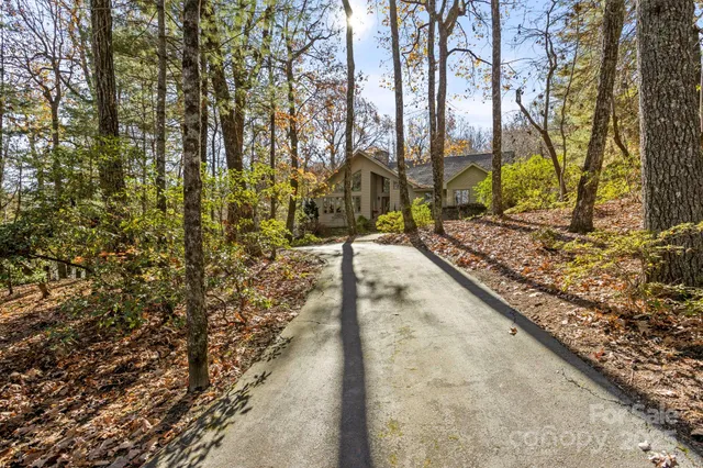 $875,000 | 231 Greenleaf Drive, Flat Rock, NC 28731