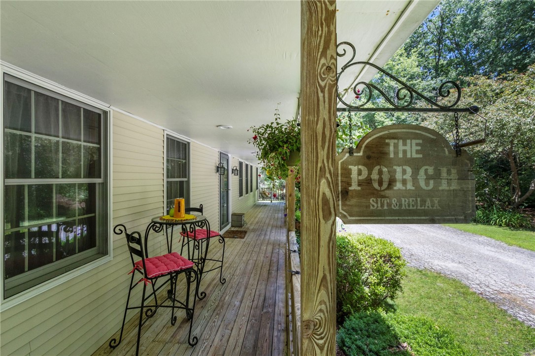 230 Austin Farm Road Exeter, RI 02822 - Photo 6 of 50
